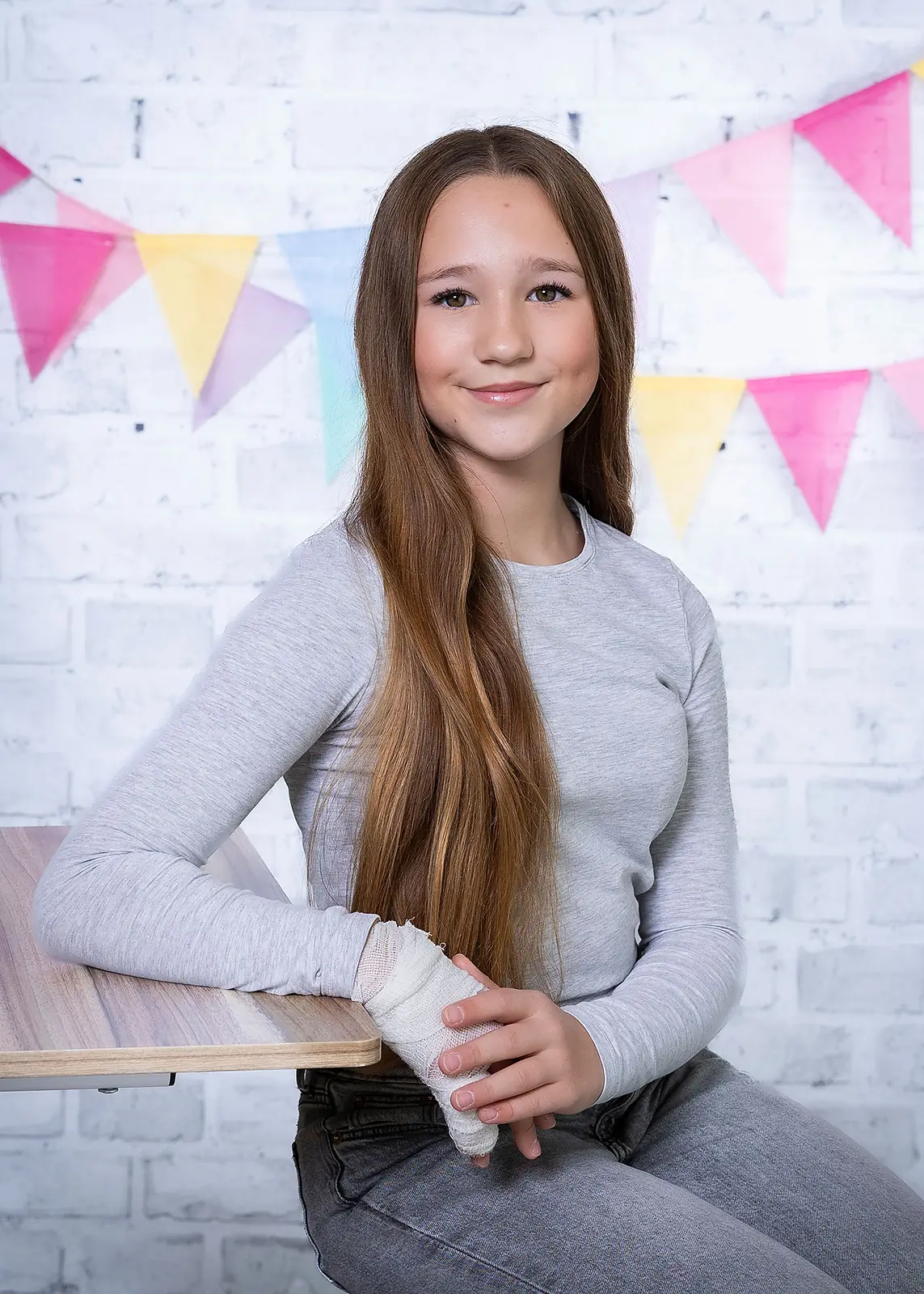 Schulfotografie