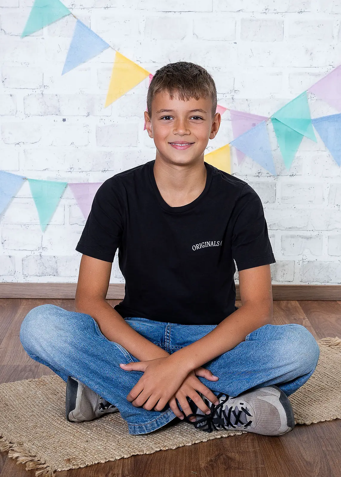 Schulfotografie