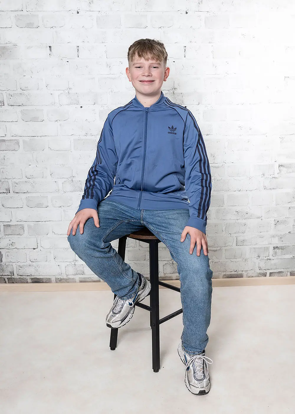 Schulfotografie