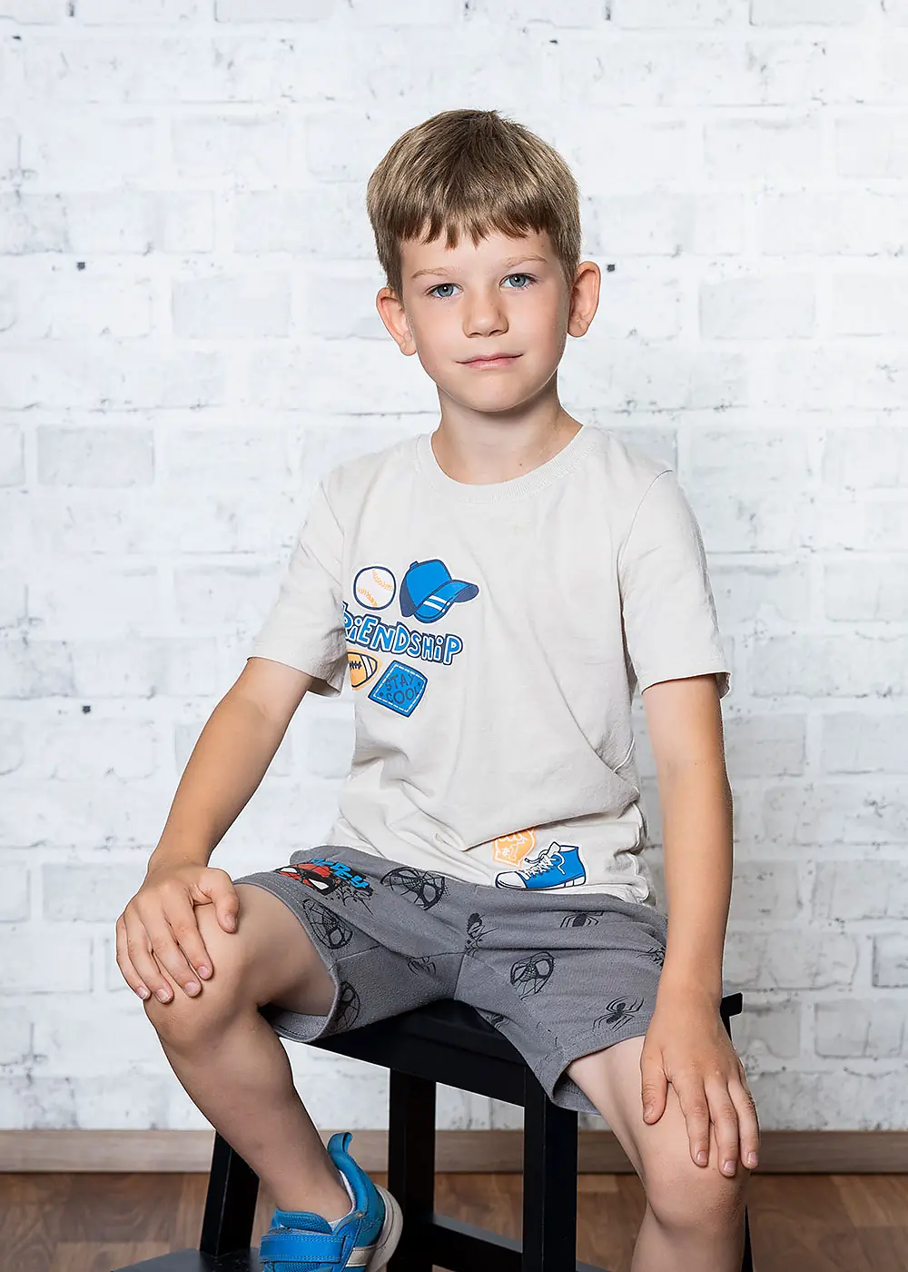Schulfotografie