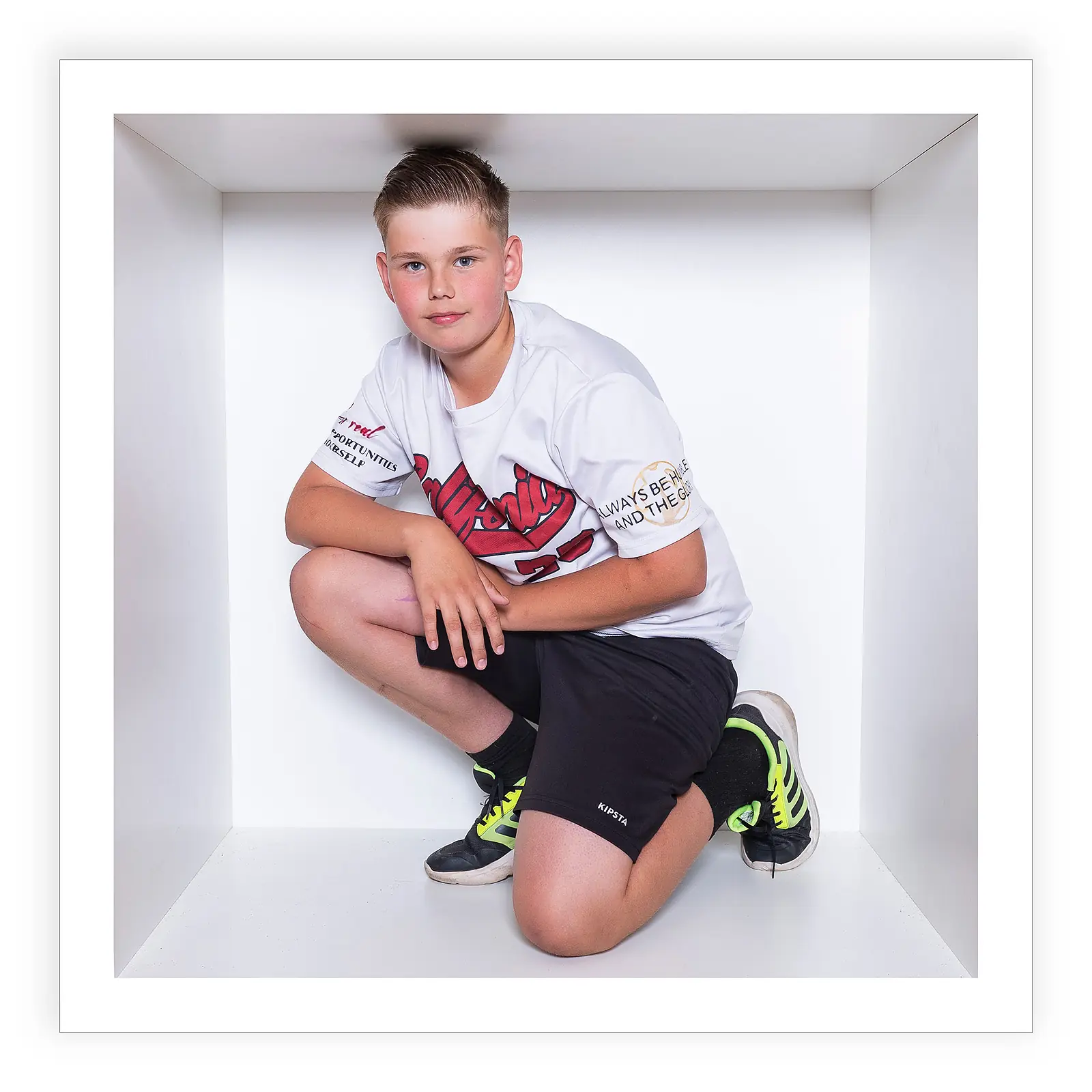 Schulfotografie