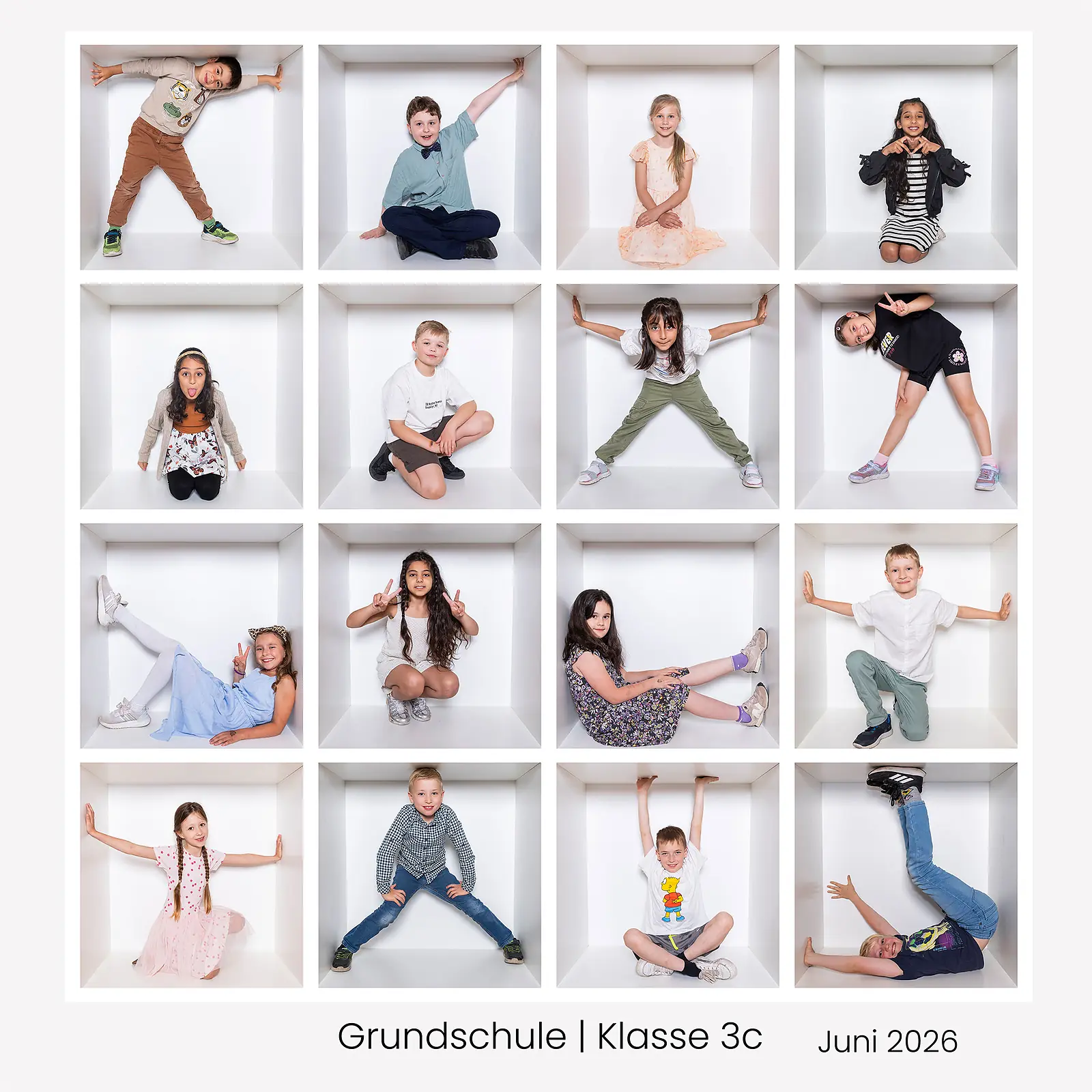Schulfotografie