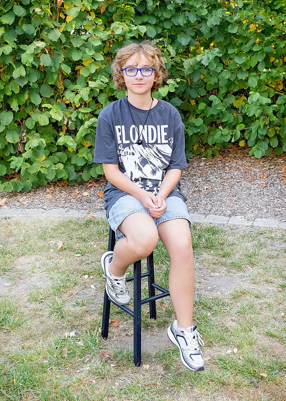 Schulfotografie