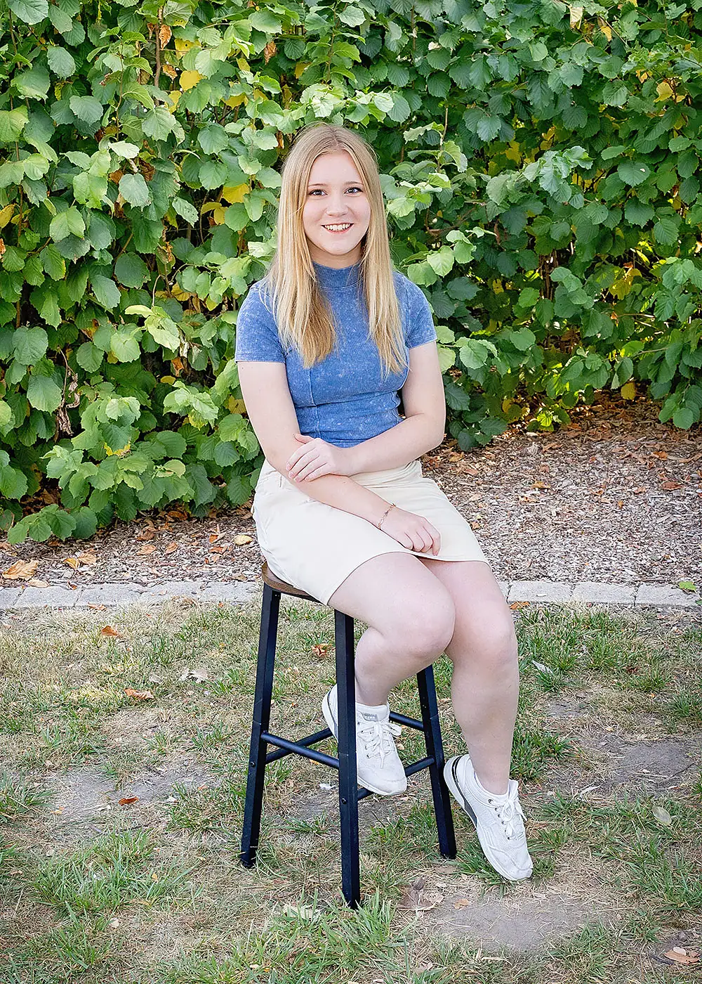 Schulfotografie