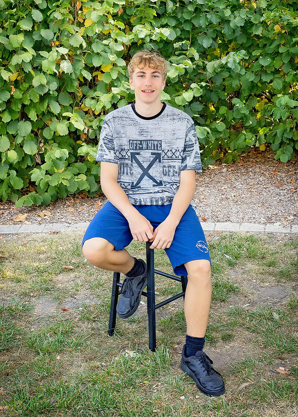 Schulfotografie