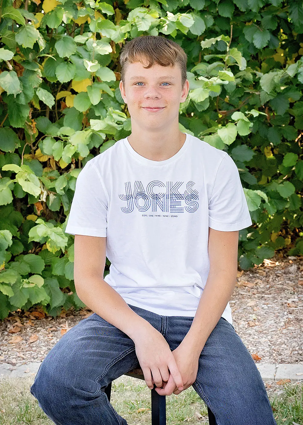 Schulfotografie