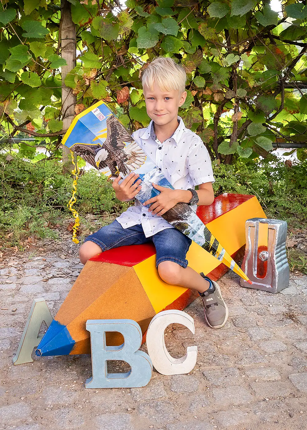 Schulfotografie