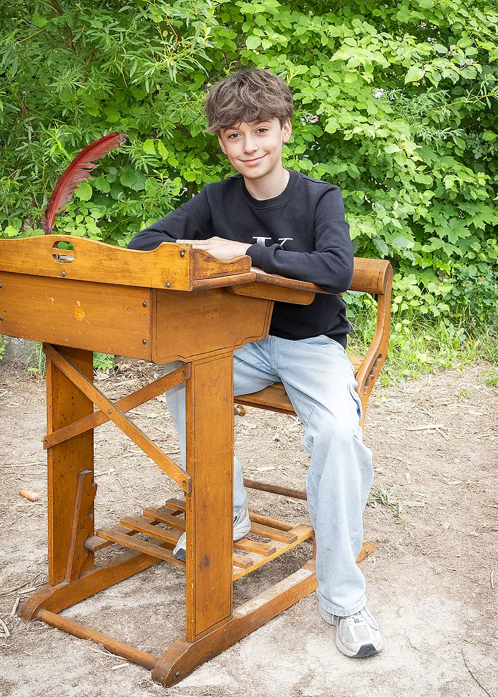 Schulfotografie