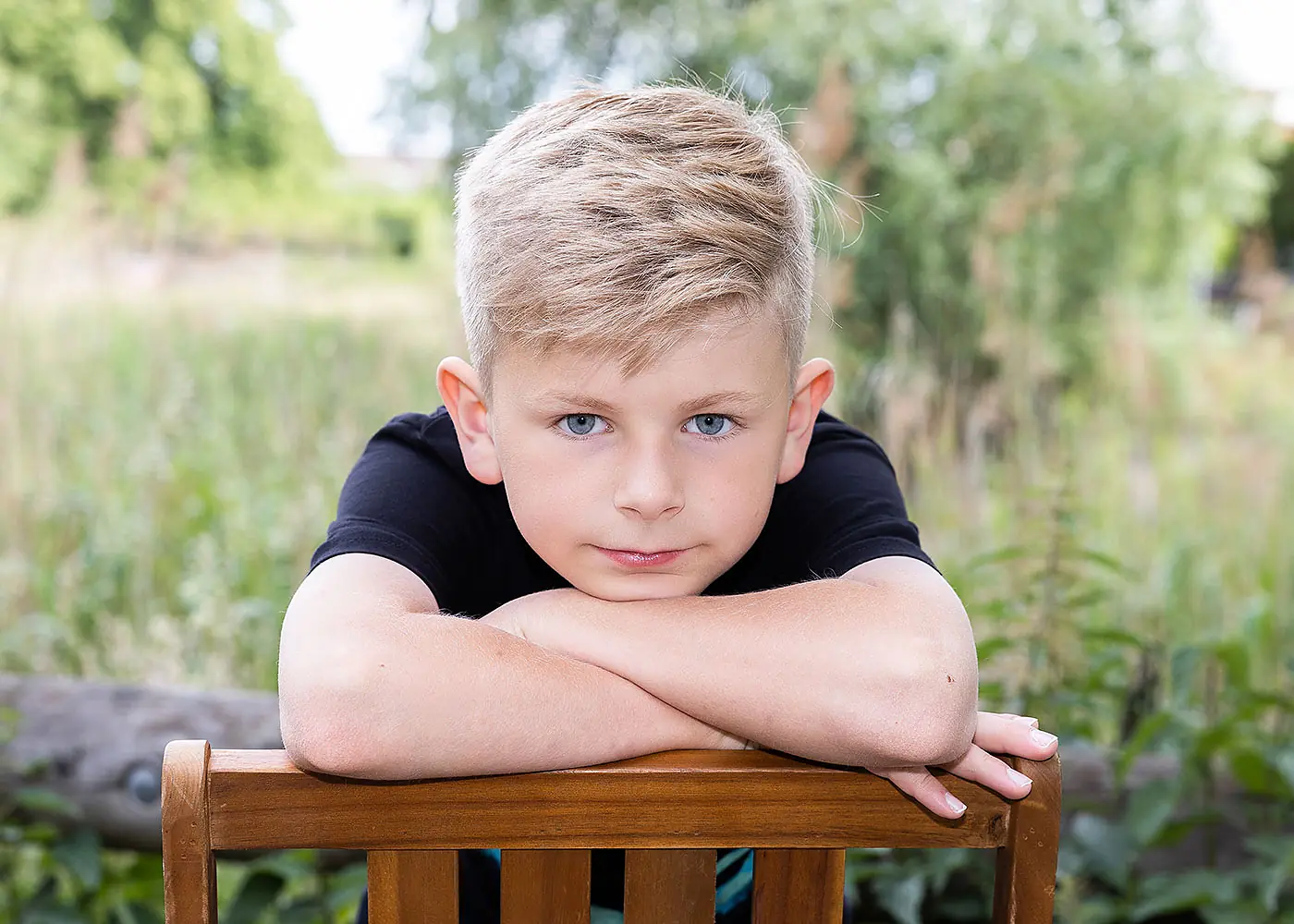 Schulfotografie